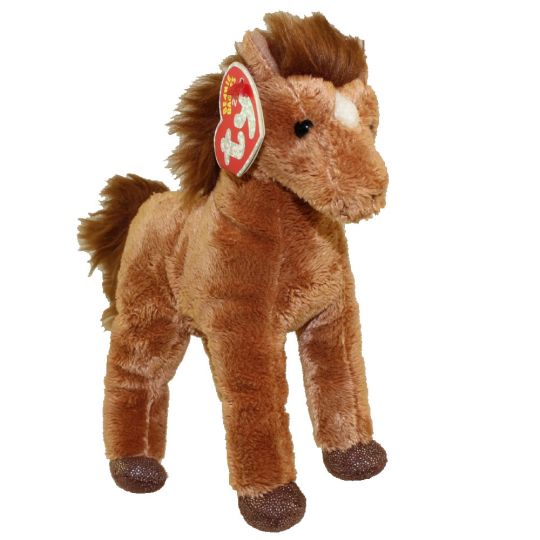baby horse stuffed animal