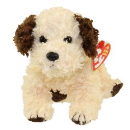 TY Beanie Baby - SNEAKERS the Dog (6 inch)