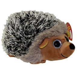 TY Beanie Baby - SPIKE the Hedgehog (6 inch)