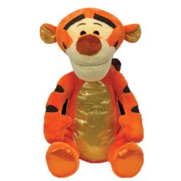 TY Beanie Baby - Disney Sparkle - TIGGER