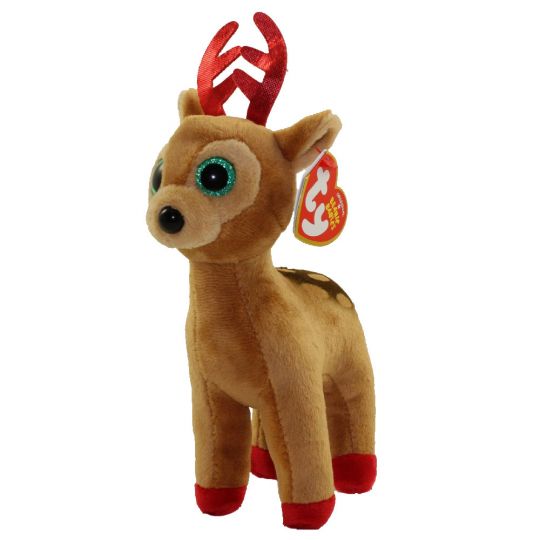 Beanie sales boos reindeer