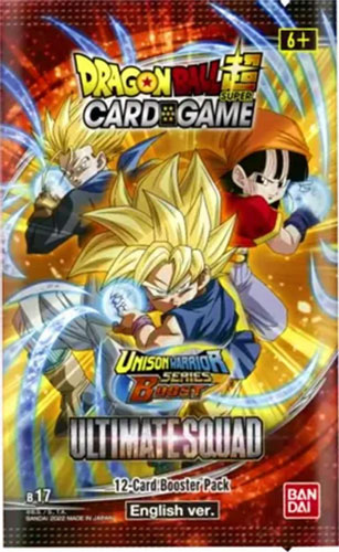 Shop Dragon Ball Super Cards online