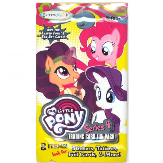 my little pony pack