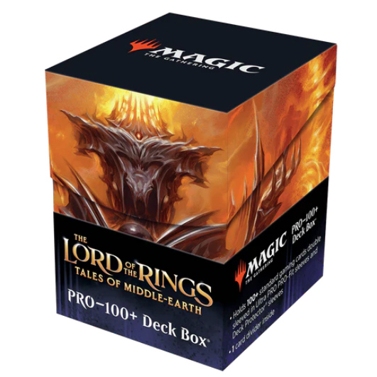 Sauron, Lord of the Rings Deck for Magic: the Gathering