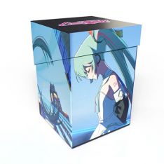 Ultra PRO-100+ Deck Box - HATSUNE MIKU [10th Anniversary]