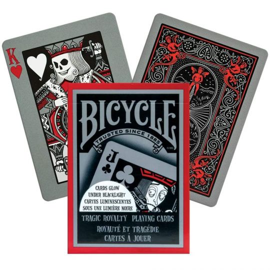 virtual deck of cards online