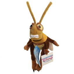 Disney Bean Bag Plush - HOPPER (A Bug's Life) (14 inch)