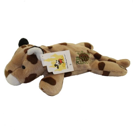 animal kingdom plush