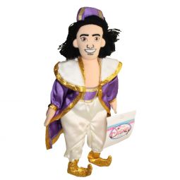 Disney Bean Bag Plush - ALADDIN (11 inches)