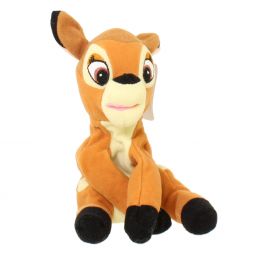 Disney Bean Bag Plush - BAMBI (8 inch)