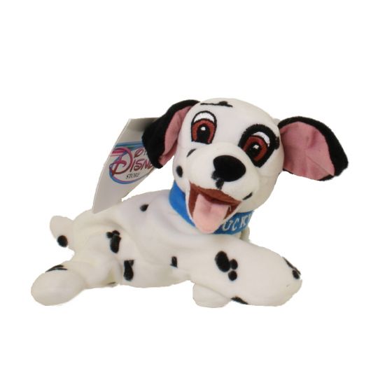 lucky 101 dalmatians plush