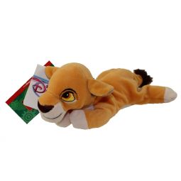 Disney Bean Bag Plush - KIARA (Lion King Simba's Pride) (9 inch)