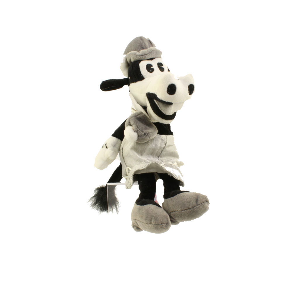 clarabelle plush