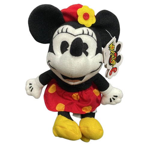 Selling Minnie Mouse Plush Bag