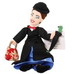 Disney Bean Bag Plush - MARY POPPINS (10 inch)