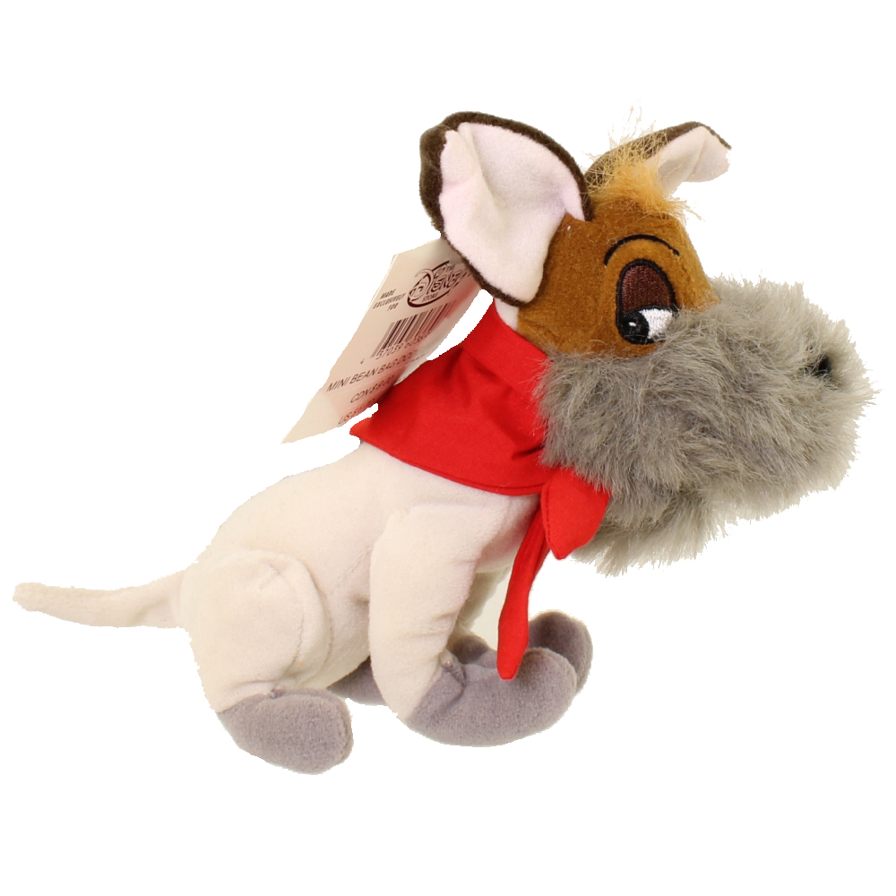 disney oliver plush