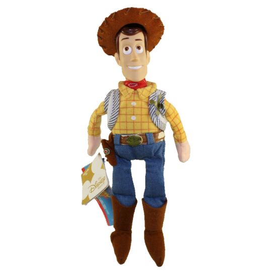 toy story 2 plush