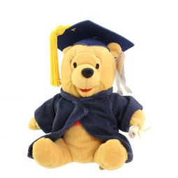 Disney Bean Bag Plush - GRADNITE POOH (Winnie the Pooh) (9 inch)