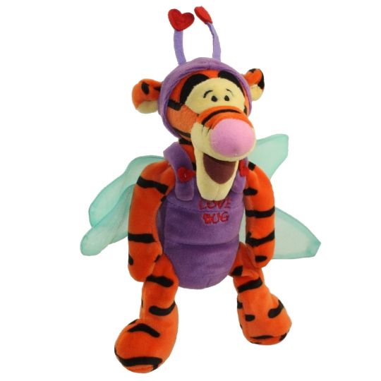 dragonfly plush toy