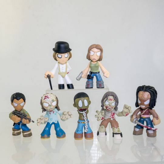 Walking Dead Funko Lot store