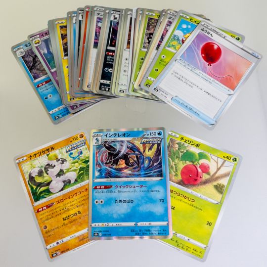 Pokemon high quality WOTC japanese holo