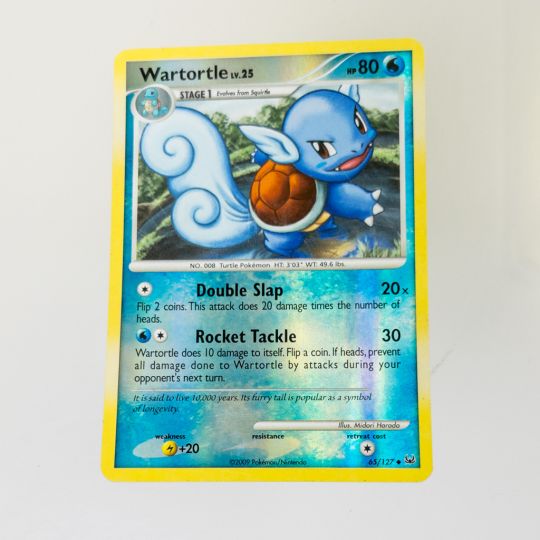 Pokemon offers Holo LV collection cards