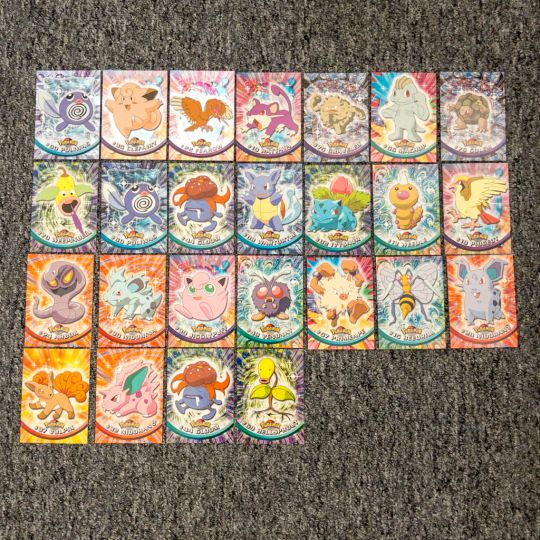 Topps popular Pokemon