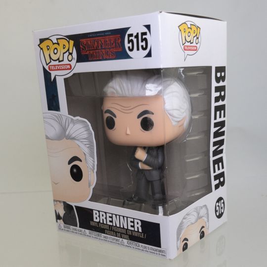 Funko pop hot sale brenner