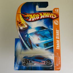 Hot Wheels - Track Stars - Sling Shot 12/12 *NON-MINT*