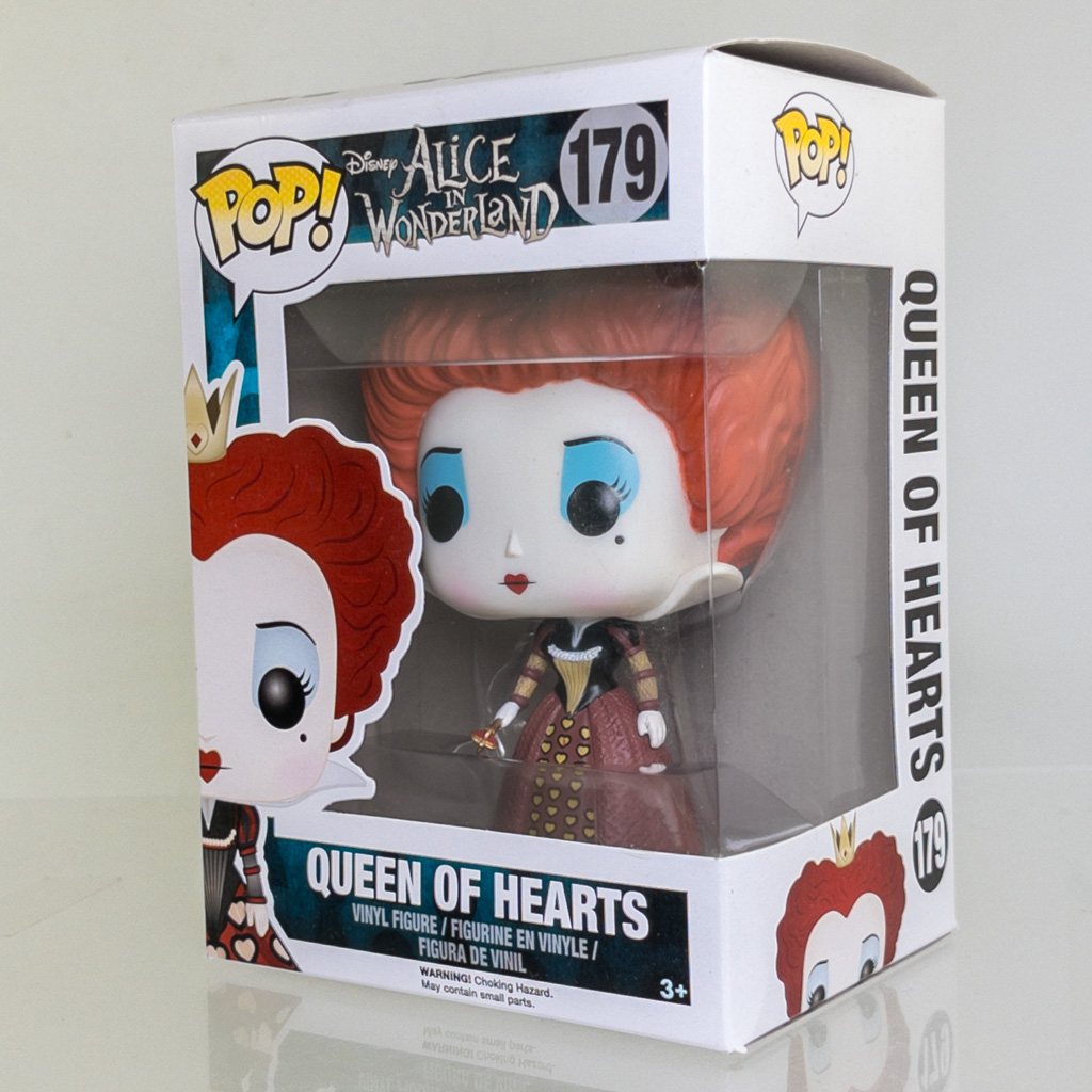 Newest Funko Pop #179