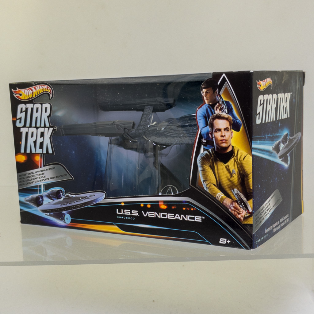 Hot wheels uss vengeance online