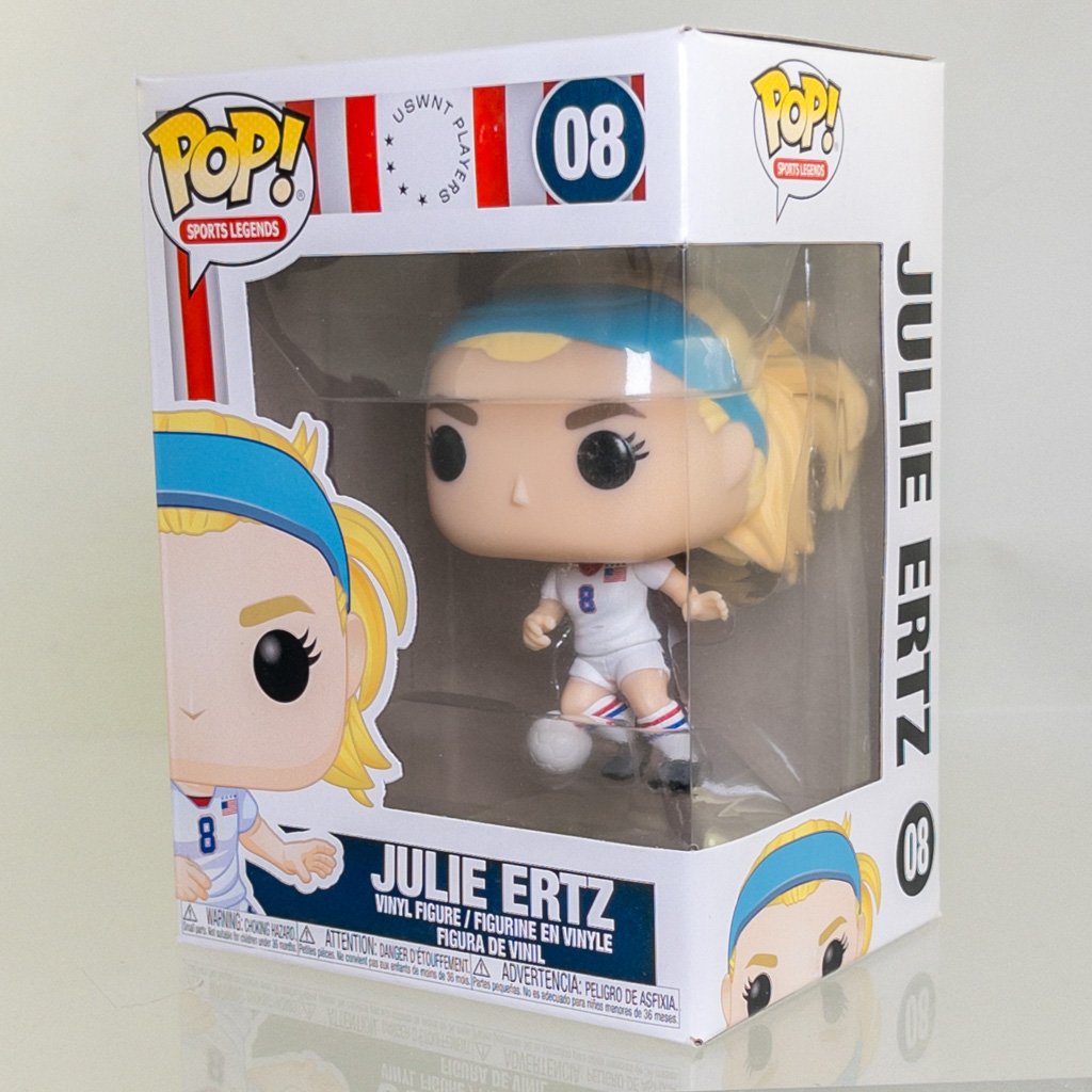 Sports funko pop hotsell