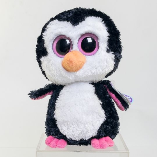 Beanie boos penguin online