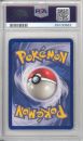 PSA 6 - Pokemon Card - Base 38/102 - POLIWHIRL (uncommon