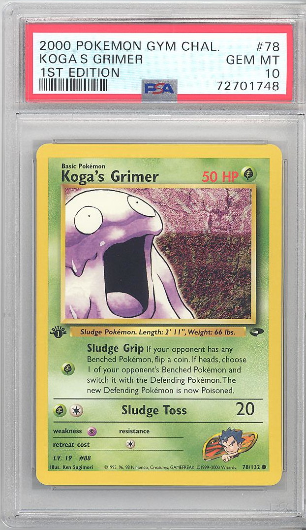 GRIMER FIRST EDITION online