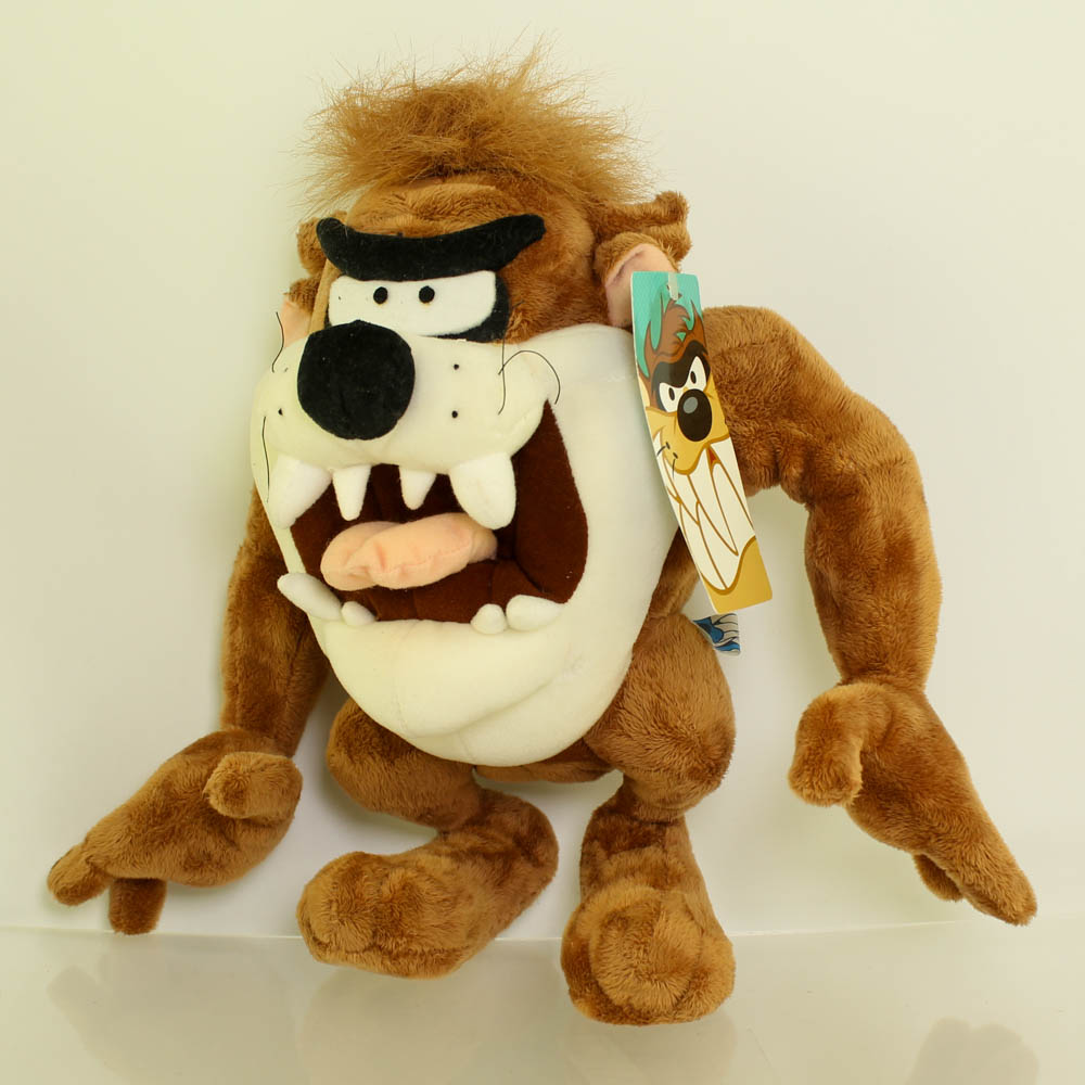 Taz plush online