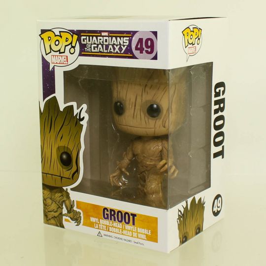 Groot 49 funko store pop