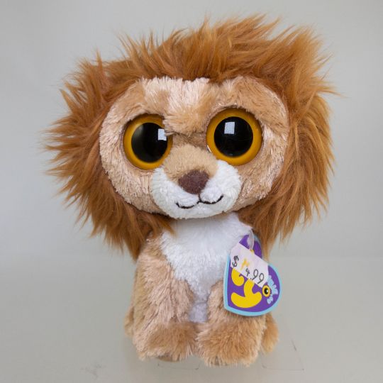 Solid eye hot sale beanie boos