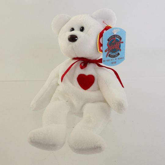 Valentino beanie baby without tag shops