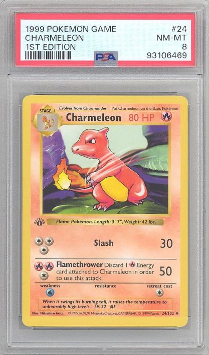 24 pokemon cheapest cards