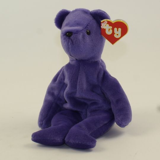 violet teddy