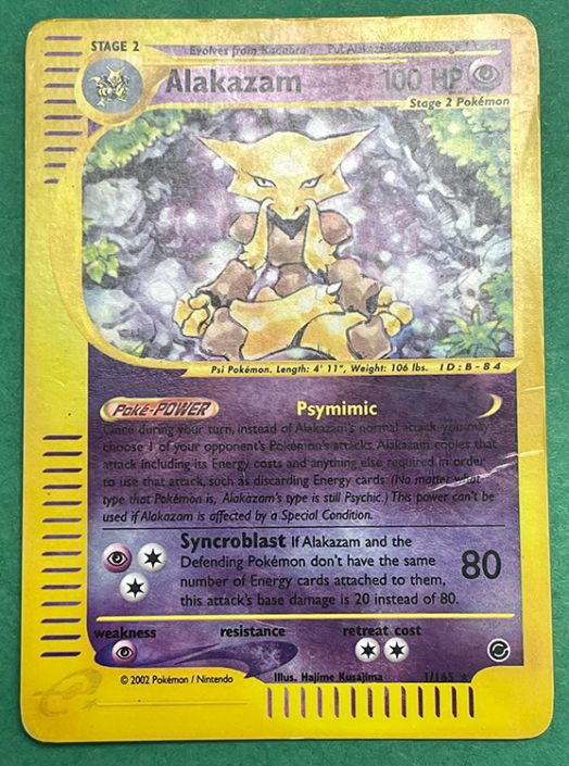 100+] Alakazam Pictures