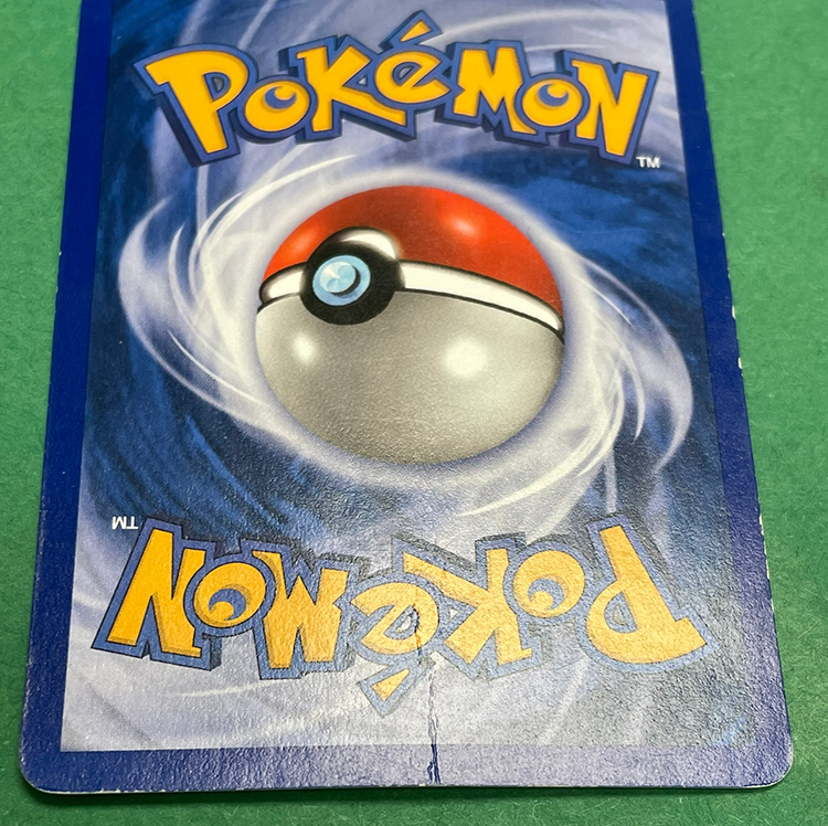 Pokemon Card - Holon Phantoms 24/110 - MEWTWO (rare) *Non-Mint Played ...