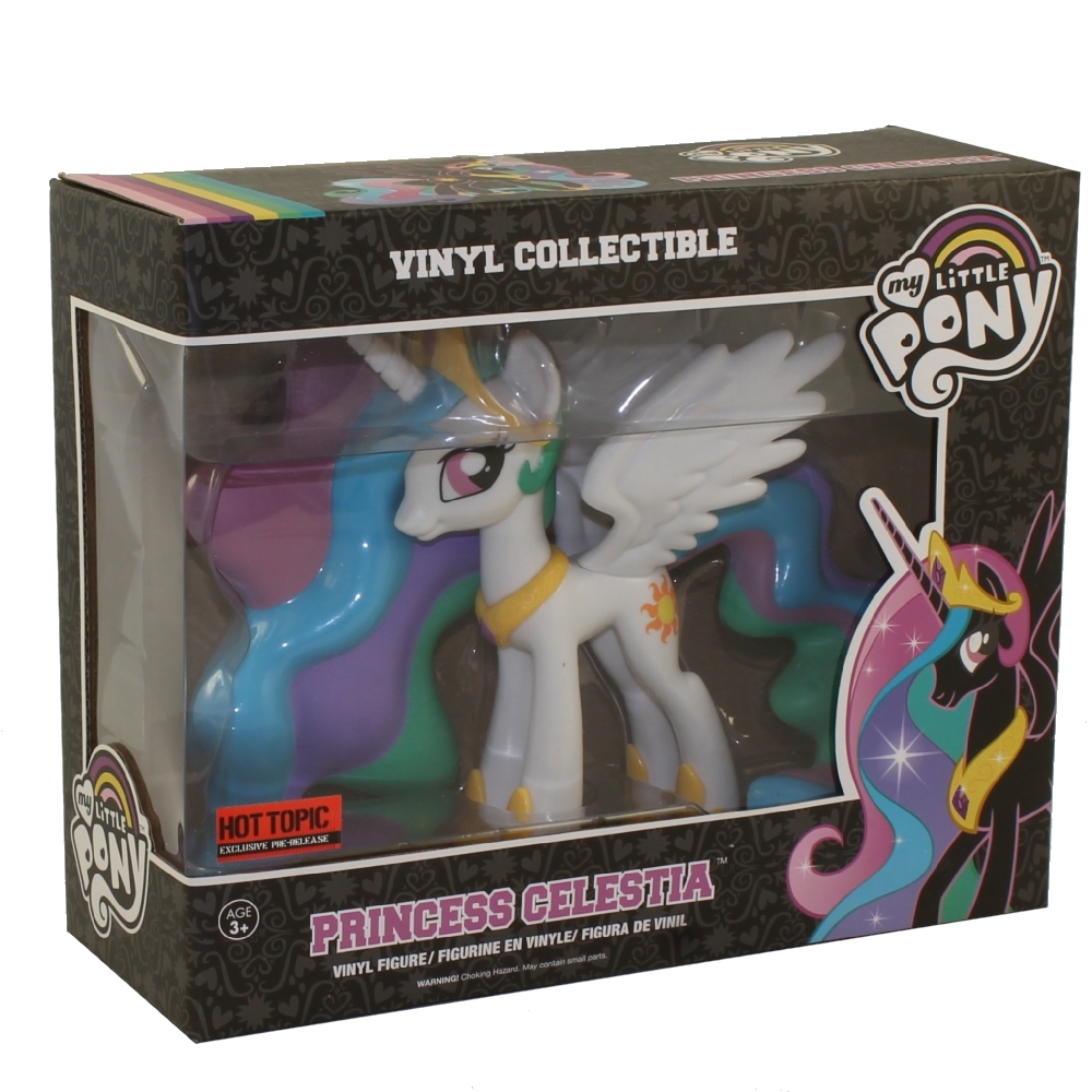 funko mlp discontinued