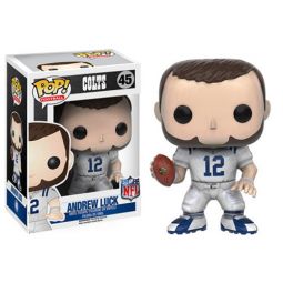 Funko POP! NFL Wave 3 - Vinyl Figure - ANDREW LUCK