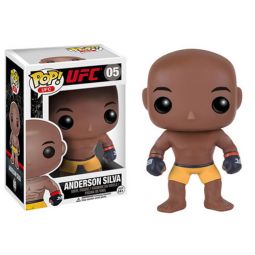 funko anderson silva