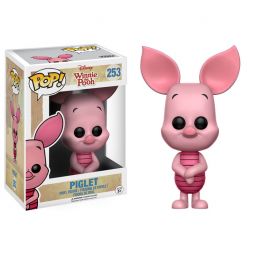 Funko POP! Disney: Winnie the Pooh - Vinyl Figure - PIGLET #253