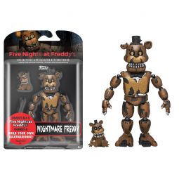 Five Nights at Freddy's Toys: BBToyStore.com - Toys, Plush, Trading ...