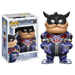 Funko POP! Disney: Kingdom Hearts - Vinyl Figure - PETE