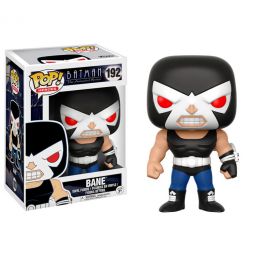 Funko POP! Heroes Vinyl Figure - Batman: The Animated Series S2 - BANE #192